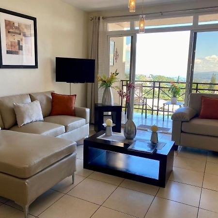 Beautiful Apartment, Terrace With Incredible View, 3 Bdr, Escalon, Exclusive, Secure San Salvador Exterior foto